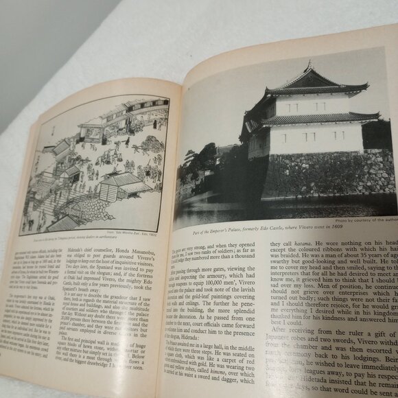 History Today Magazine-December 1975 - Picture 3 of 3